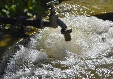 185 pueblos se quedan sin la ayuda del ciclo integral del agua de Burgos