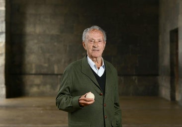 Las txapelas del frontón y de la vida