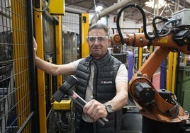 «Trabajé duro para un país vasco puntero»