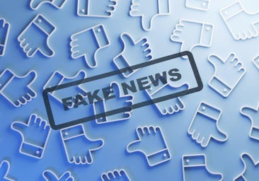 Un estudio constata que el uso excesivo de las redes sociales aumenta la credibilidad en las 'fake news'