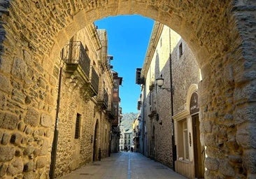 Ponferrada cortará al tráfico la calle del Reloj los fines de semana