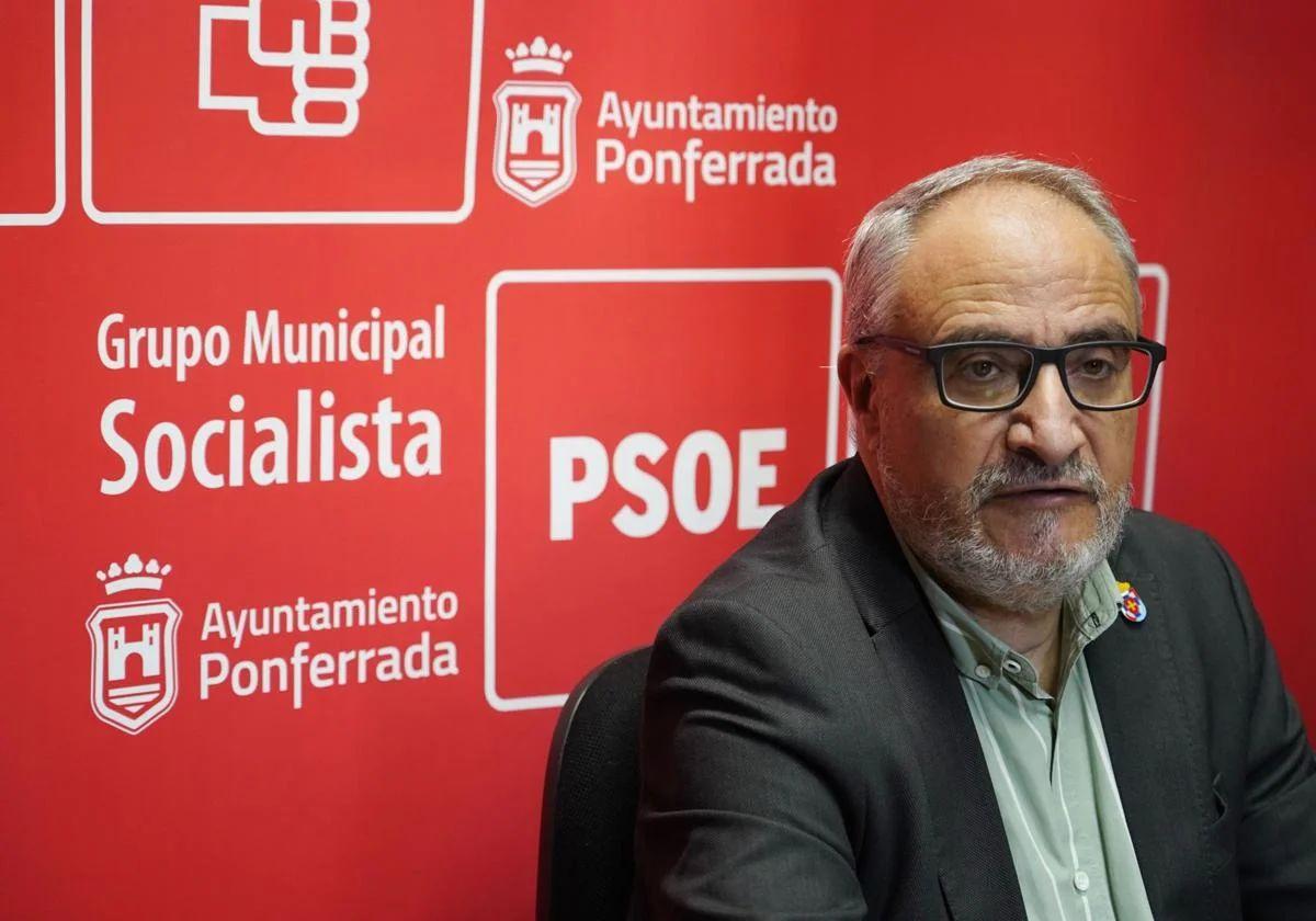 El PSOE pide un pleno extraordinario sobre las tasas de los puestos exteriores del mercado