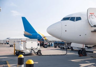 Siemens se une a RIC Energy para desarrollar la planta berciana de combustible verde para aviones