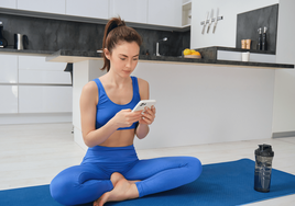 Fisioterapia digital: la revolución en el cuidado de la salud