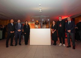 Ubisoft y Patrimonio Nacional recuperan una reliquia del Japón feudal con motivo del lanzamiento de 'Assassin's Creed Shadows'