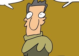La viñeta de Ramón