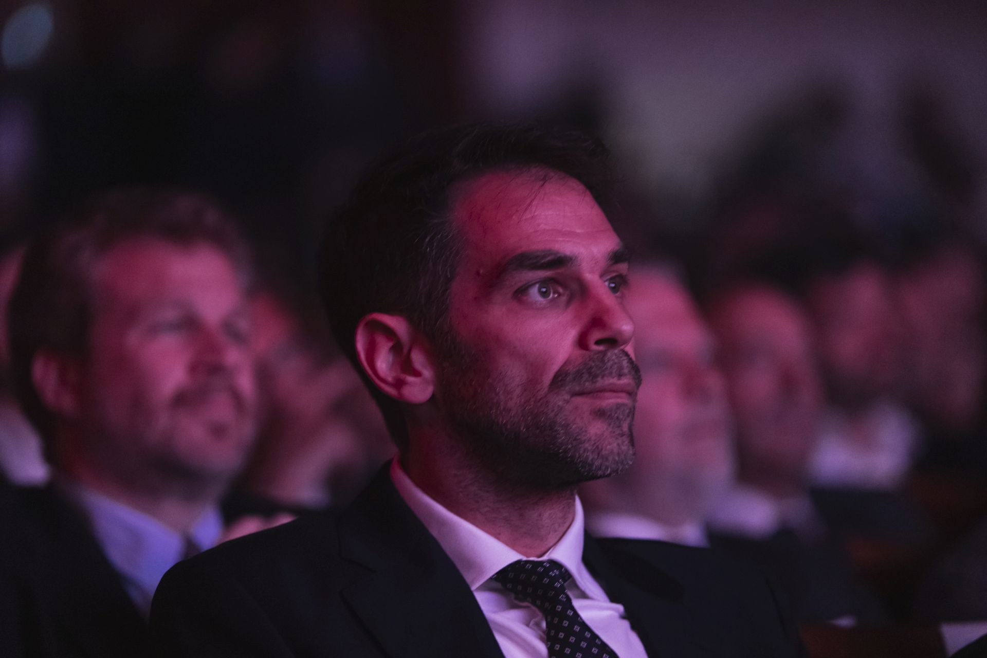 Fotos | Así fue la gala de los premios Cesur, en Badajoz