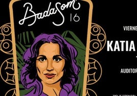 Del corazón de Lisboa al mundo: 25 años de fado con Katia Guerreiro
