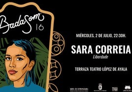 Concierto de Año Nuevo de la Orquesta de Extremadura