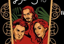 Dorantes, Farruquito y Marina Heredia: Una travesía musical y un espectáculo irrepetible
