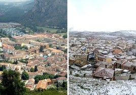 Dos pueblos riojanos, entre los 100 más bonitos del país