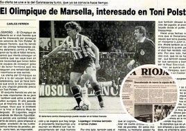 Ese objeto de deseo llamado Toni Polster