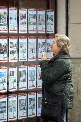 La Rioja es la región donde más subió la vivienda usada en el primer trimestre