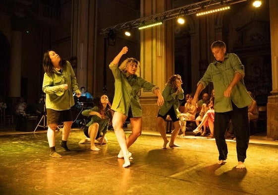 Nodus 2025 contará con artistas de diversas partes del mundo