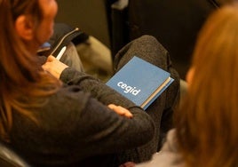 ¿Sabes que la facturación tendrá que ser electrónica por ley? Cegid te ayuda a hacerlo fácil
