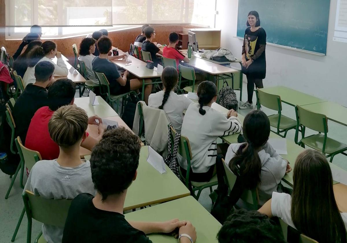La igualdad avanza con pies de barro entre los jóvenes