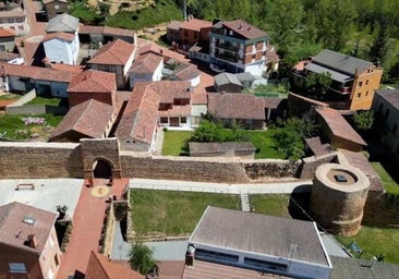 Doce familias reciben ayudas de hasta 2.000 euros para vivir en pueblos de León
