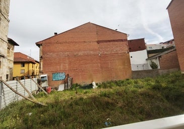 El Mercado resucita el proyecto de la casa parroquial tras seis años de espera
