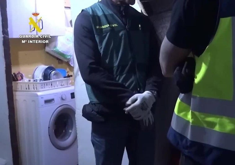 Operación.