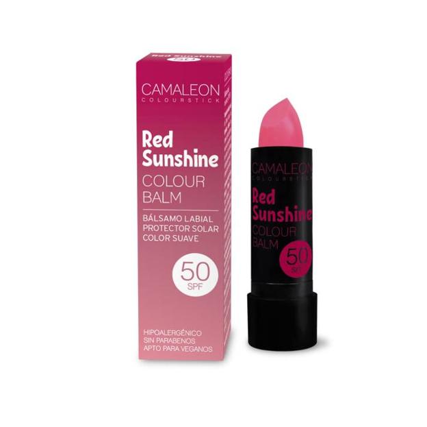 Colour Balm