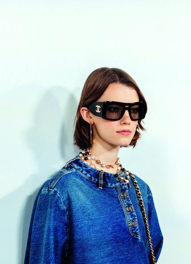 Imagen - Gafas de sol de Chanel.