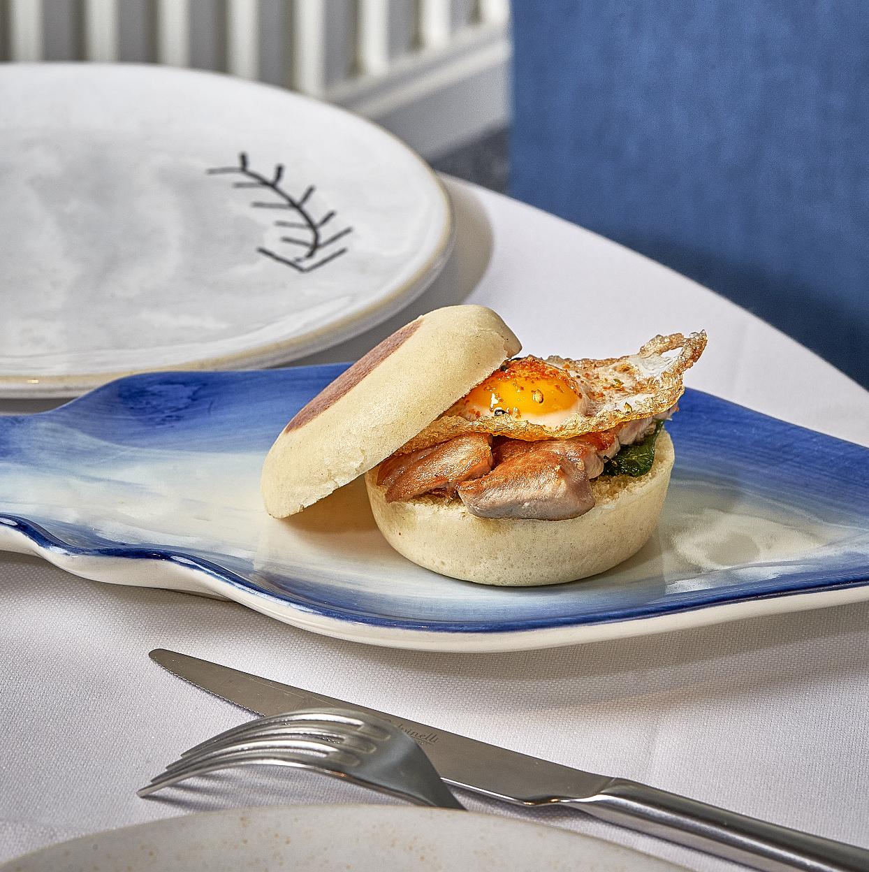 Los mejores restaurantes de Madrid para disfrutar de su cocina en formato tapa
