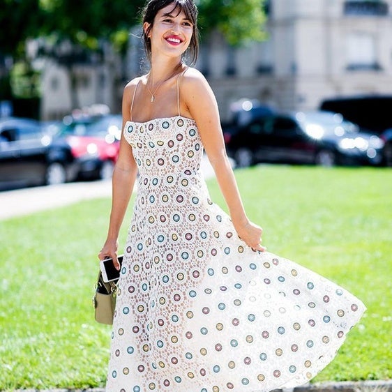 Todo el mundo quiere estos vestidos de verano de Sfera tan bonitos