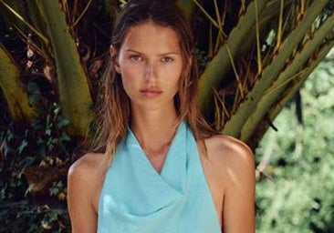 Novedades de Zara de la semana.