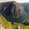 Estos son los miradores más espectaculares de la Ribeira Sacra: Galicia a vista de pájaro entre cañones y ríos