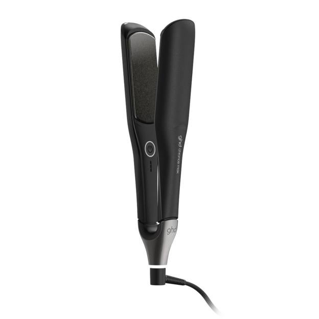 GHD Chronos Black.
