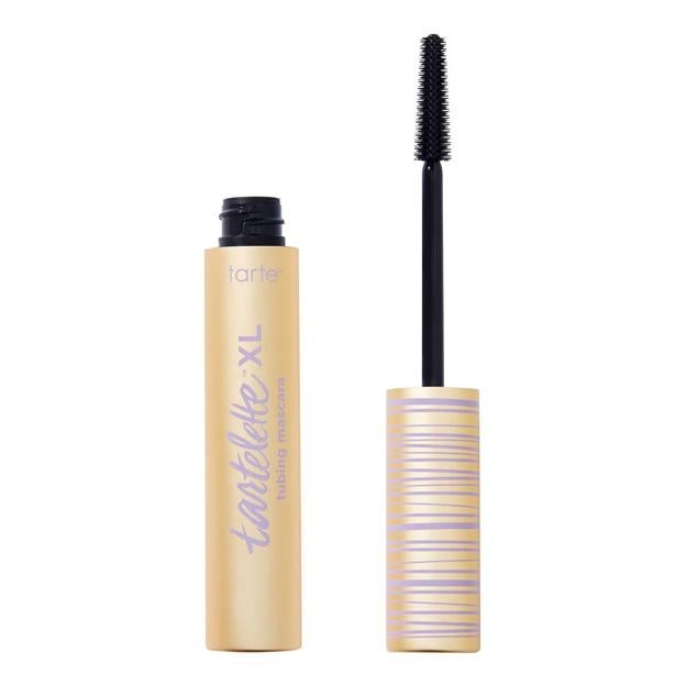 Tartelette™ XL Tubing Mascara de Tarte. Precio: 30 euros