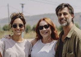 Una imagen de 'La buena suerte'
