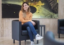 Laura Hojman