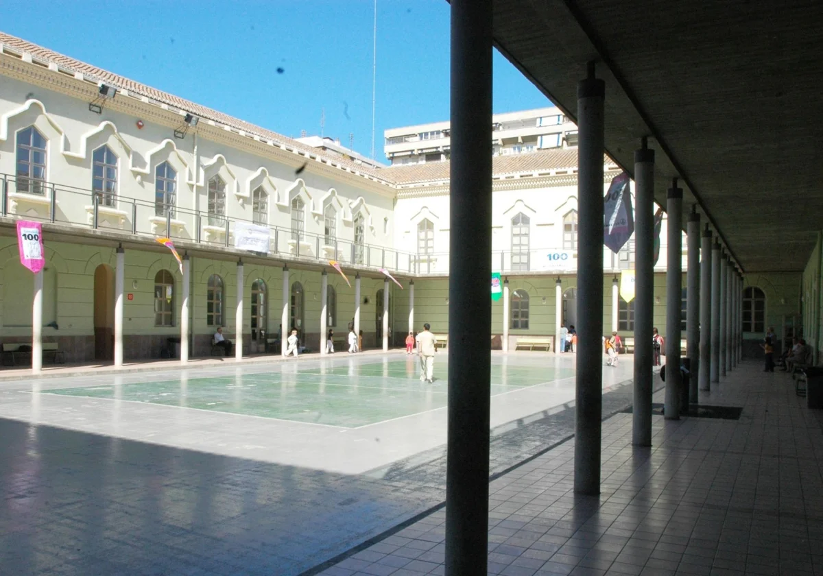 Una madre agrede a la directora de un colegio de Valencia