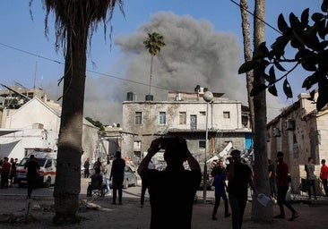 Hamás propone liberar rehenes a cambio de una tregua permanente que Israel no acepta