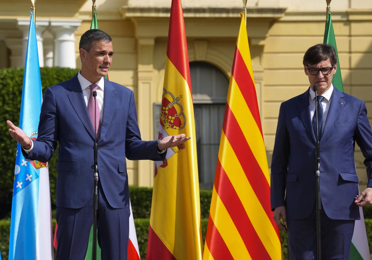 Sánchez vuelve a posponer el debate del estado de la nación con el Congreso hecho un polvorín