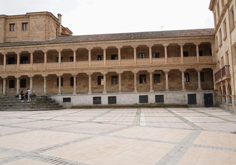 Las plazas de Salamanca que sufrirán una renaturalización para potenciar su atractivo turístico