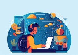 Starting back with the right devices
