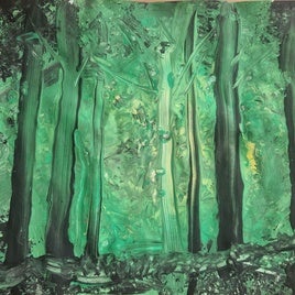 Schoolwork showcase: primary artwork