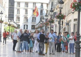 Tourism on the Costa: Easter, the first real test of the year