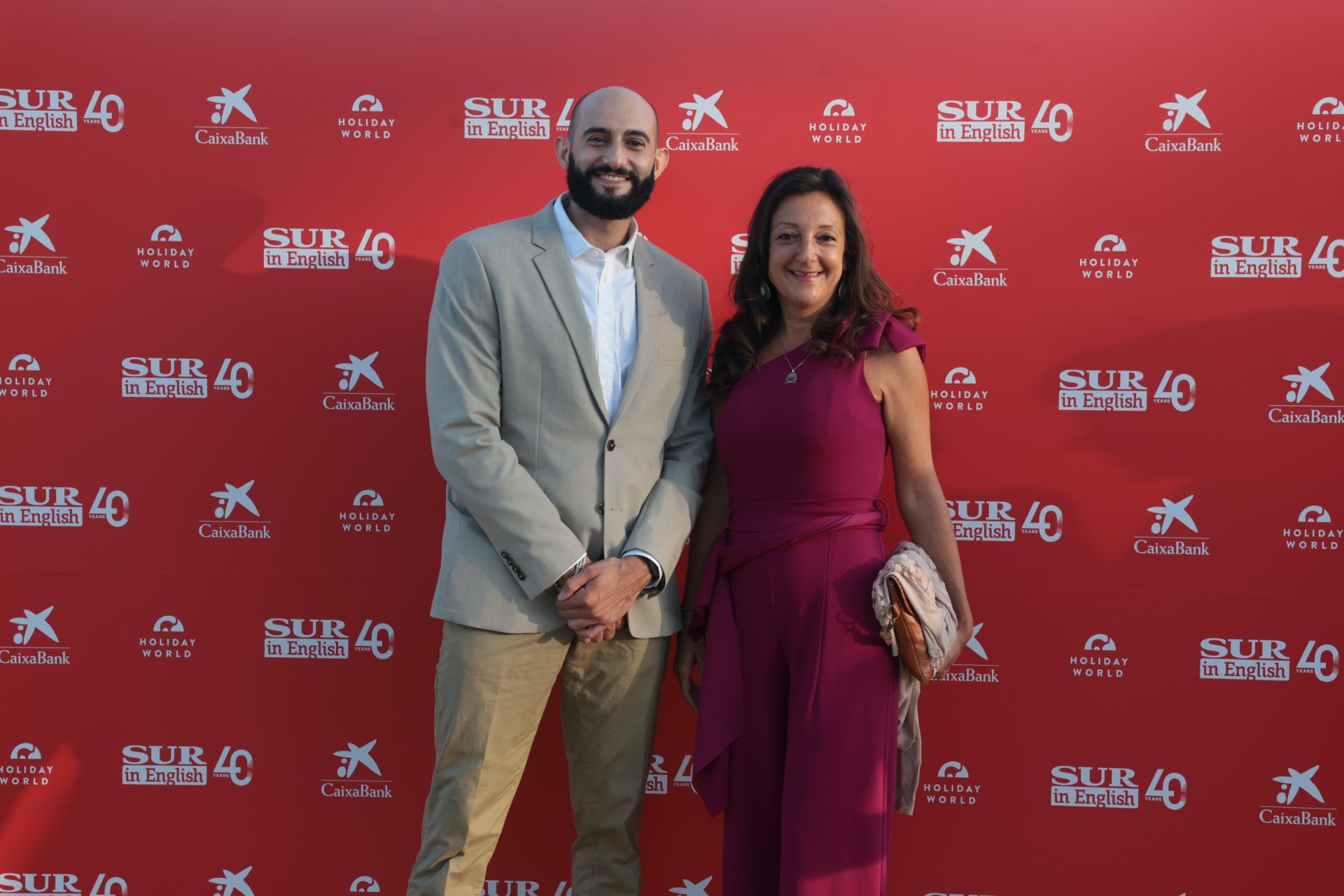 SUR in English hosts the 2025 Top International Business Guide and Awards ceremony on the Costa del Sol, in images