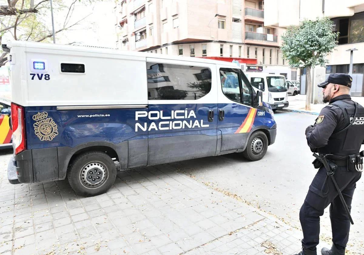 Married couple arrested in Spain for living with elderly man's corpse for two months while collecting his pension